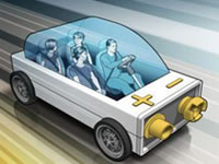 锂电池行业净化工程