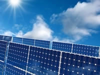 光伏新能源净化工程