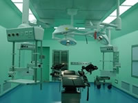 洁净手术室