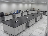 恒温恒湿实验室