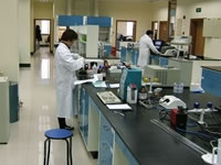 生物安全实验室