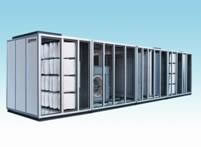 恒温恒湿洁净空调机组